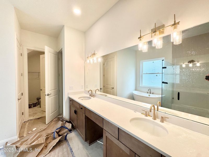 Image 23 of a home in . Image 23 of a home in .