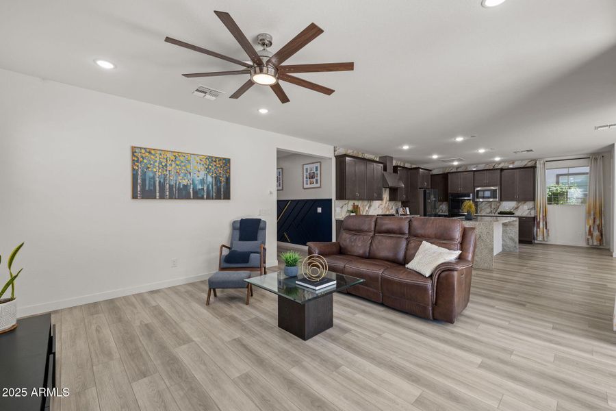 Living Room Living Room