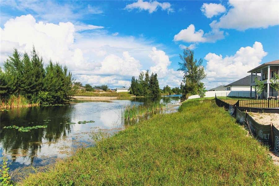 Natural landscape and outdoor views near  in Cape Coral (Image 20).