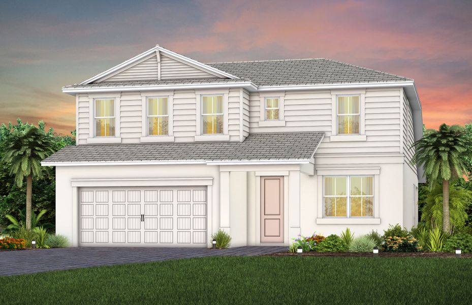 Elevation CO103 in Coastal Heron Plume Elevation CO103 in Coastal Heron Plume