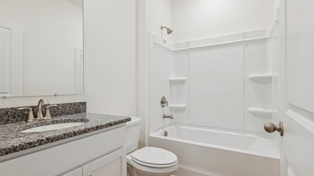 Image 20 of a home in Millstone Village.