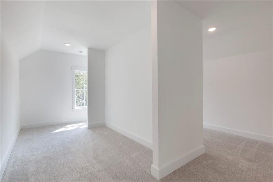 Spacious, unfurnished interior of a new home in , Marietta (Image 25). Spacious, unfurnished interior of a new home in , Marietta (Image 25).