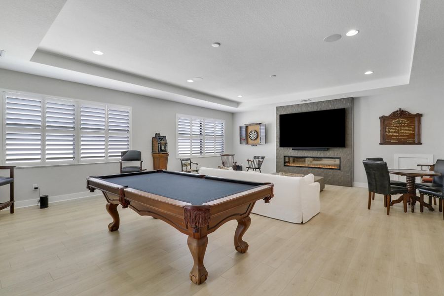 Loft/Game Room Loft/Game Room