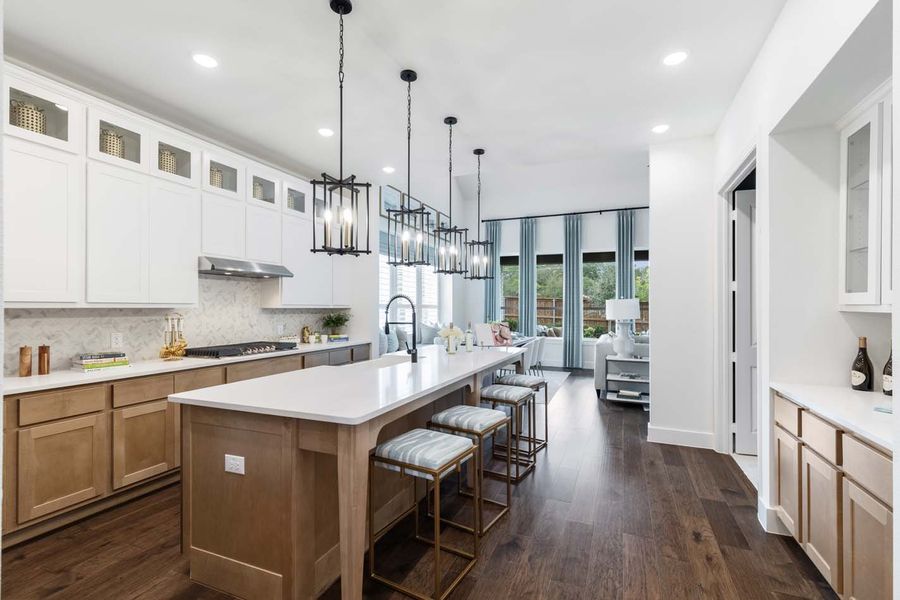 Kitchen Kitchen