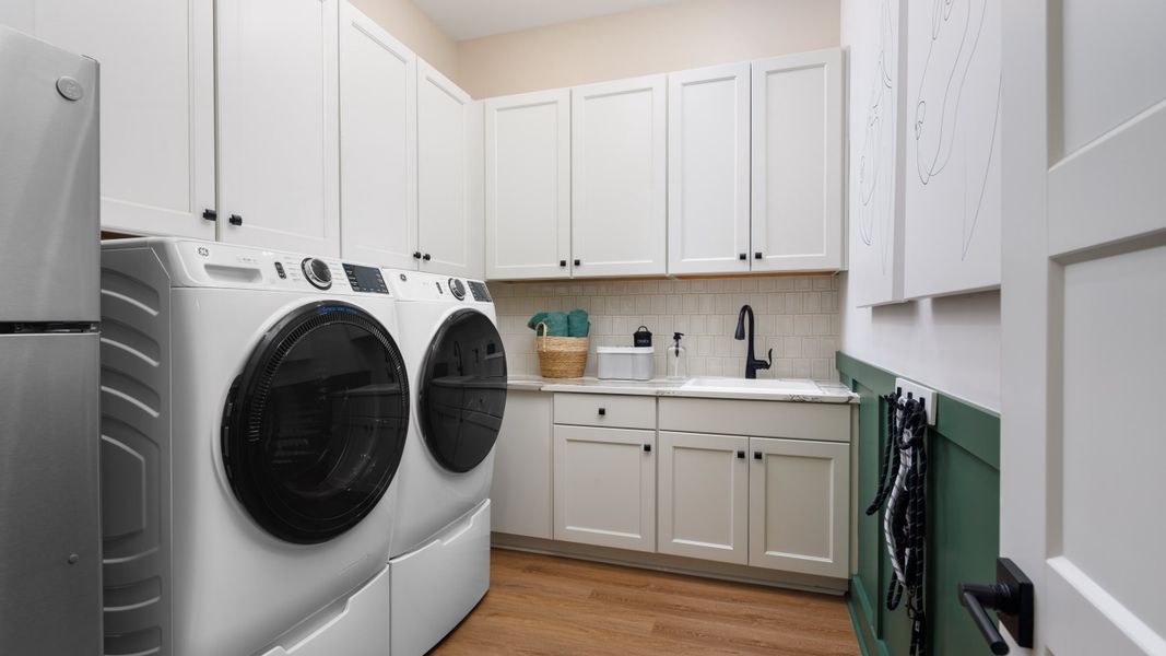 Laundry Room Laundry Room