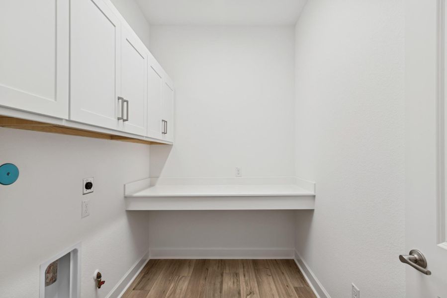 Image 39 of a home in Jordan Ranch 70' Homesites.