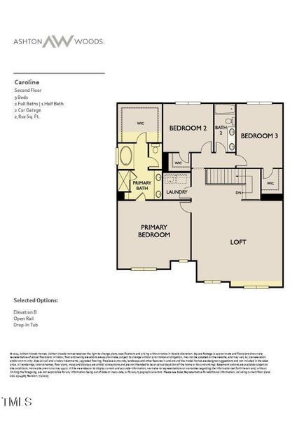 Lot 34 - Caroline B IFP_2