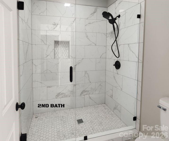 Close-up of interior finishes inside a home in , Lawndale (Image 10). Close-up of interior finishes inside a home in , Lawndale (Image 10).