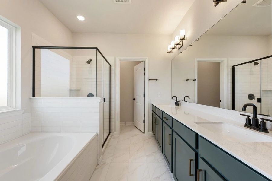 Primary Bathroom Primary Bathroom