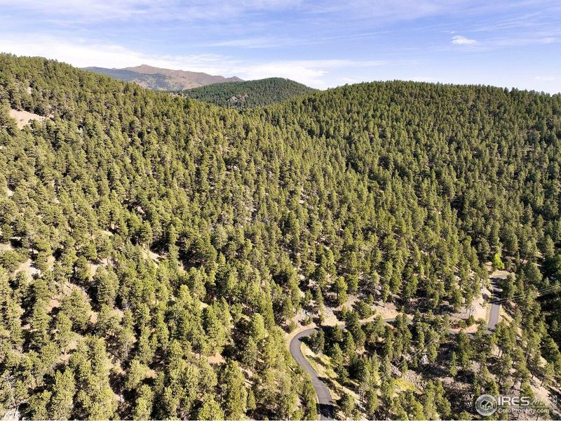 Natural landscape and outdoor views near in Boulder (Image 14). Natural landscape and outdoor views near in Boulder (Image 14).