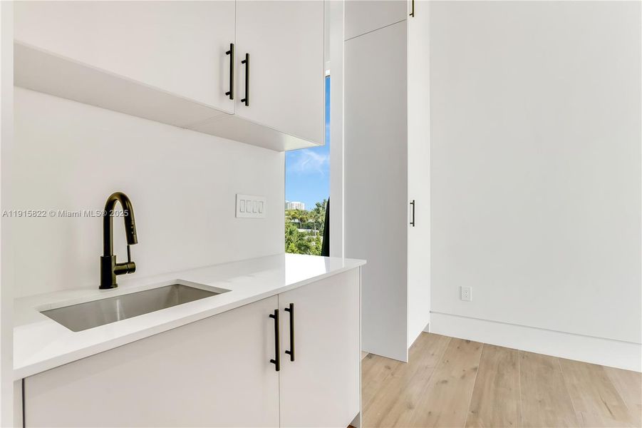 Furnished interior view inside a new home in , Surfside (Image 56). Furnished interior view inside a new home in , Surfside (Image 56).