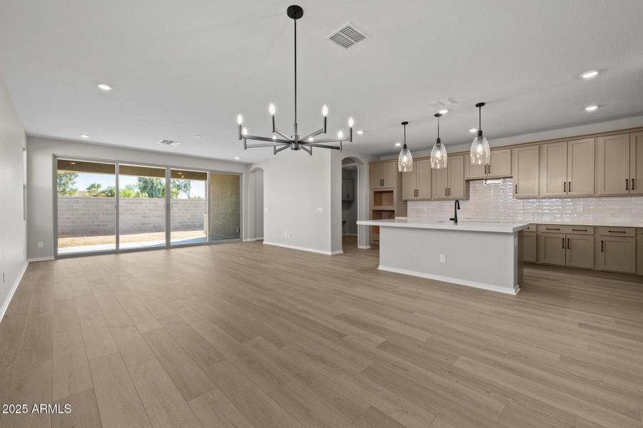 16)KITCHEN 16)KITCHEN