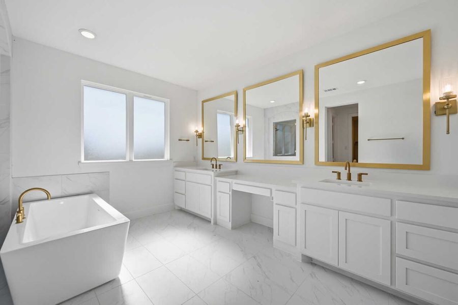 Primary Bathroom Primary Bathroom