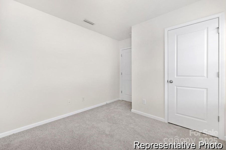 Spacious, unfurnished interior of a new home in Autumn Ridge, High Shoals (Image 17). Spacious, unfurnished interior of a new home in Autumn Ridge, High Shoals (Image 17).