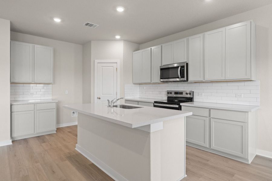 New Home in Jarrell, TX.  - Slide 13