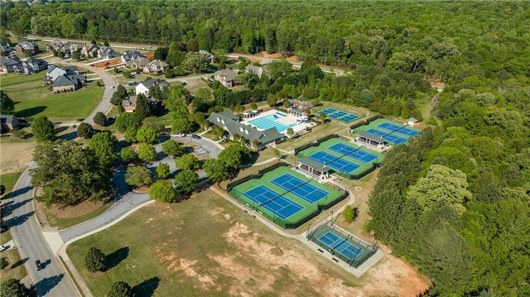 Community amenities in , Jefferson (Image 78).