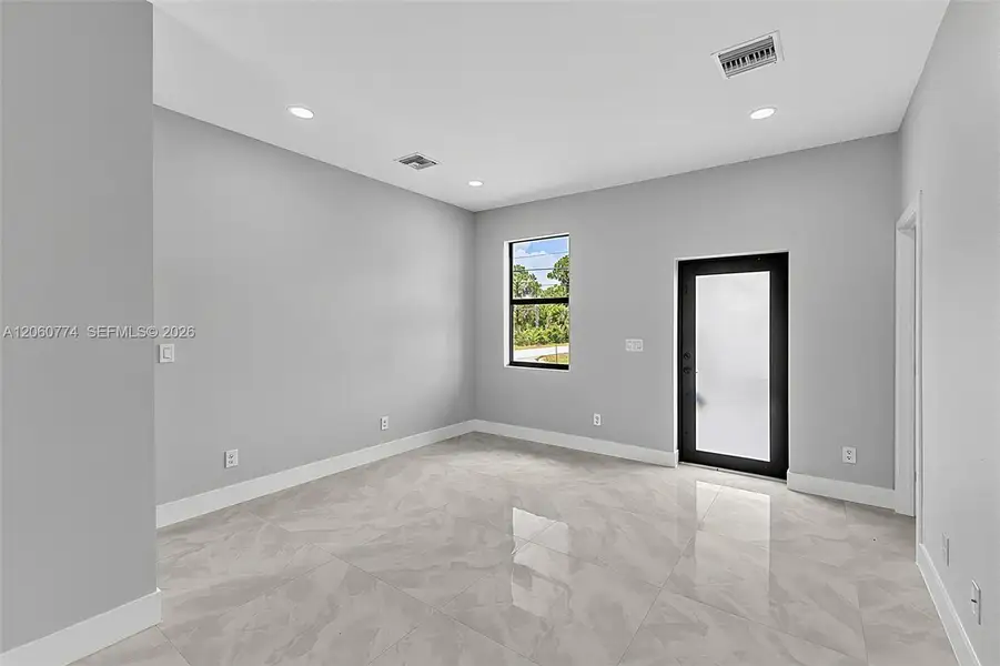 Spacious, unfurnished interior of a new home in , Lehigh Acres (Image 29). Spacious, unfurnished interior of a new home in , Lehigh Acres (Image 29).