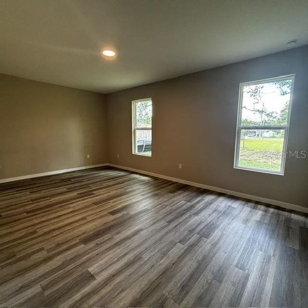 Spacious, unfurnished interior of a new home in Palm Coast, Palm Coast (Image 21).