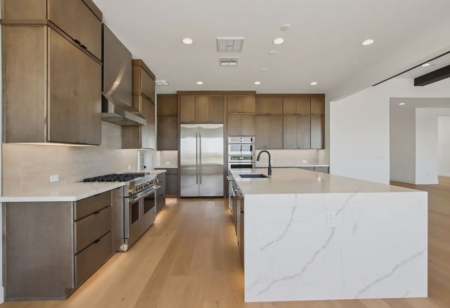 Kitchen - 15 of 27 Kitchen - 15 of 27