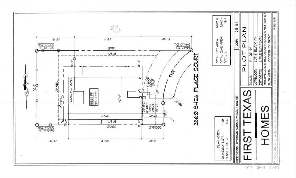 Floor plan Floor plan