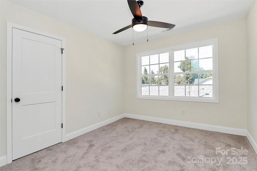 Spacious, unfurnished interior of a new home in , Rock Hill (Image 31). Spacious, unfurnished interior of a new home in , Rock Hill (Image 31).