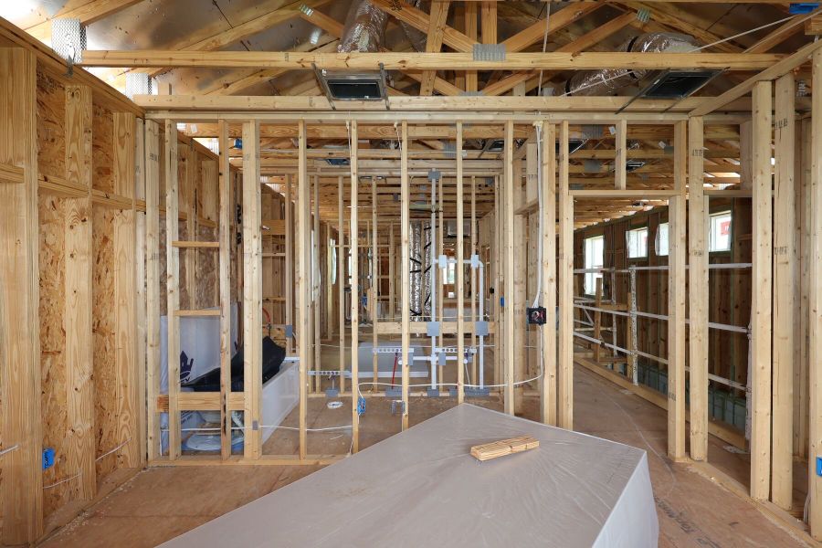 Framing