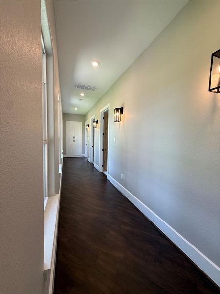 Spacious, unfurnished interior of a new home in , Huntsville (Image 37). Spacious, unfurnished interior of a new home in , Huntsville (Image 37).