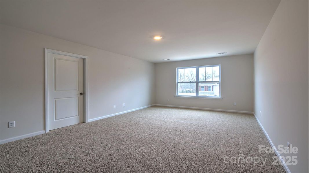 Photos are representative