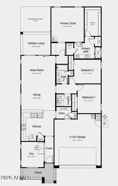 Floor Plan Floor Plan