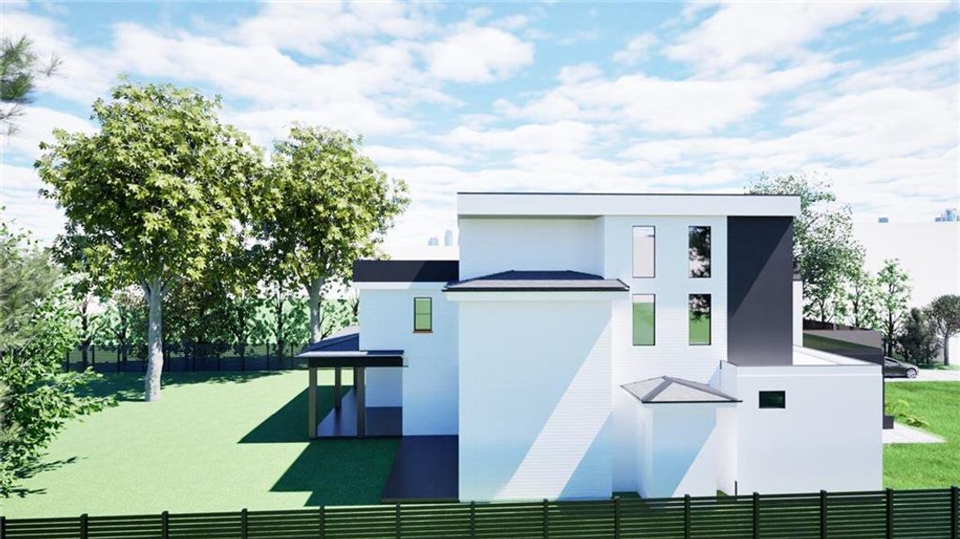 Image 55 of a home in . Image 55 of a home in .