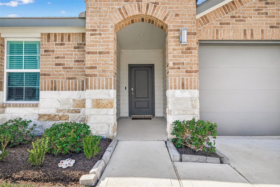 Come on in! Come on in!