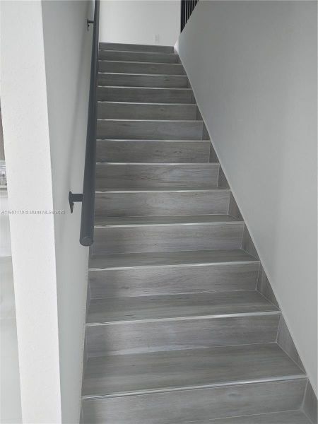 Spacious, unfurnished interior of a new home in , Florida City (Image 15). Spacious, unfurnished interior of a new home in , Florida City (Image 15).