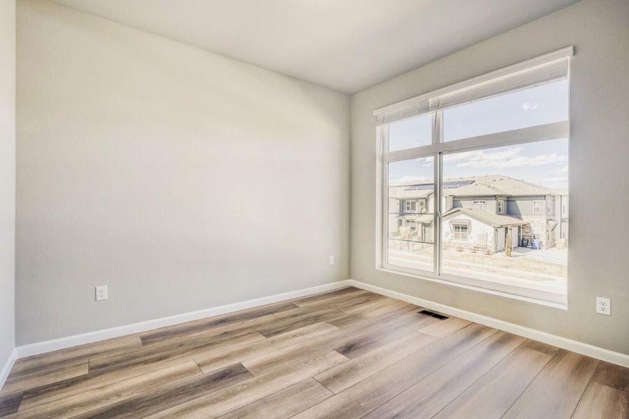 2,149sf New Home in Fort Collins, CO. - Slide 9 2,149sf New Home in Fort Collins, CO. - Slide 9