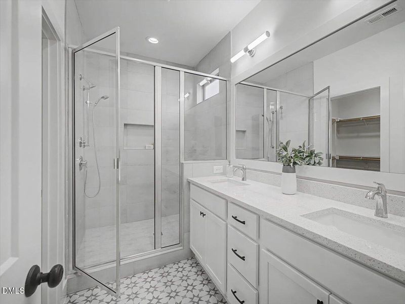 46-Primary Bathroom 46-Primary Bathroom