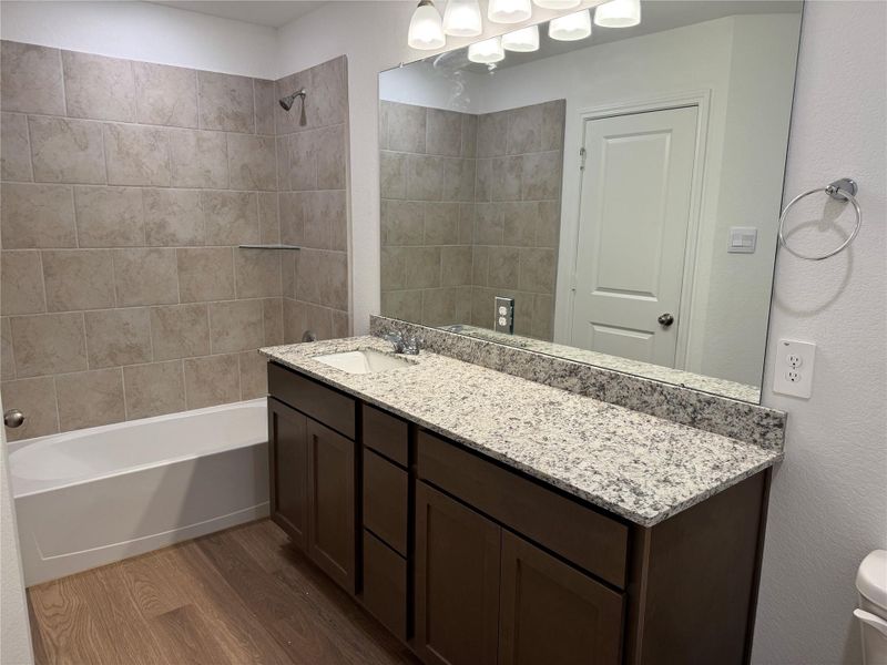 Image 12 of a home in Liberty Village.