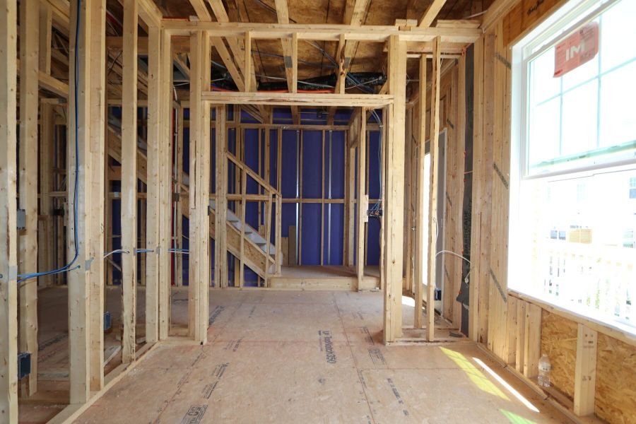 Framing Framing