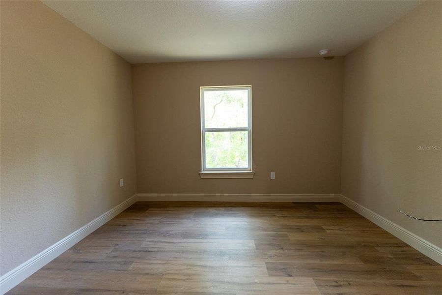 Spacious, unfurnished interior of a new home in Marion Oaks, Ocala (Image 56).