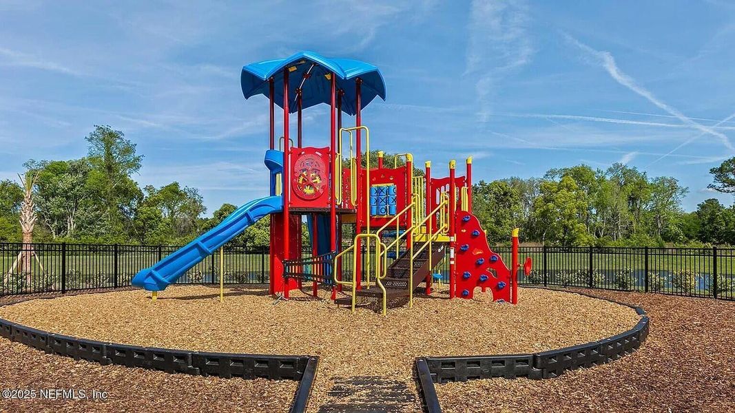 Play ground pic