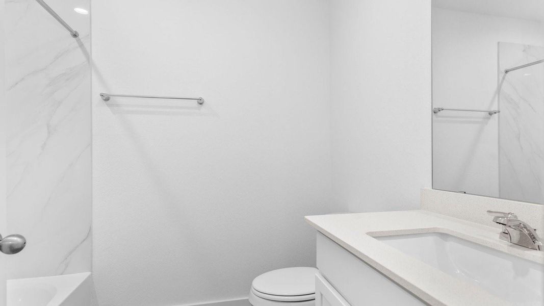 *Images and 3D tour are for illustration only and options may vary from home as built.