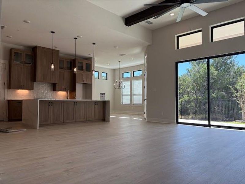 MOVE IN READY - new photos coming soon!