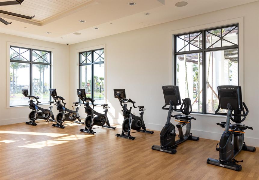 Fitness Studio Fitness Studio