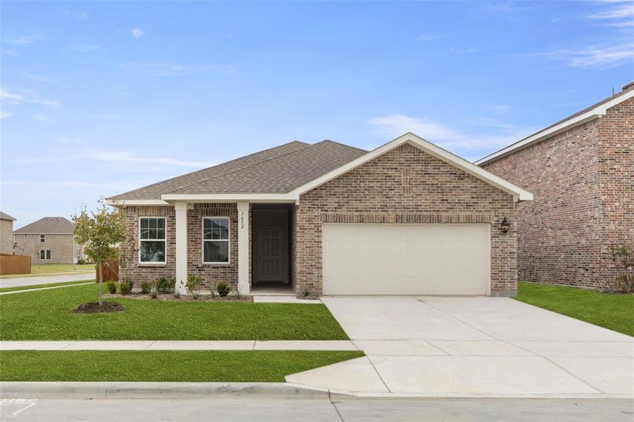 Image 6 of the Willow Springs community in Haslet, TX.