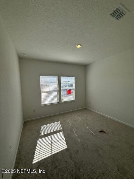 In-progress construction of a new home in Brook Forest - Villas, St. Augustine, FL (Image 11).