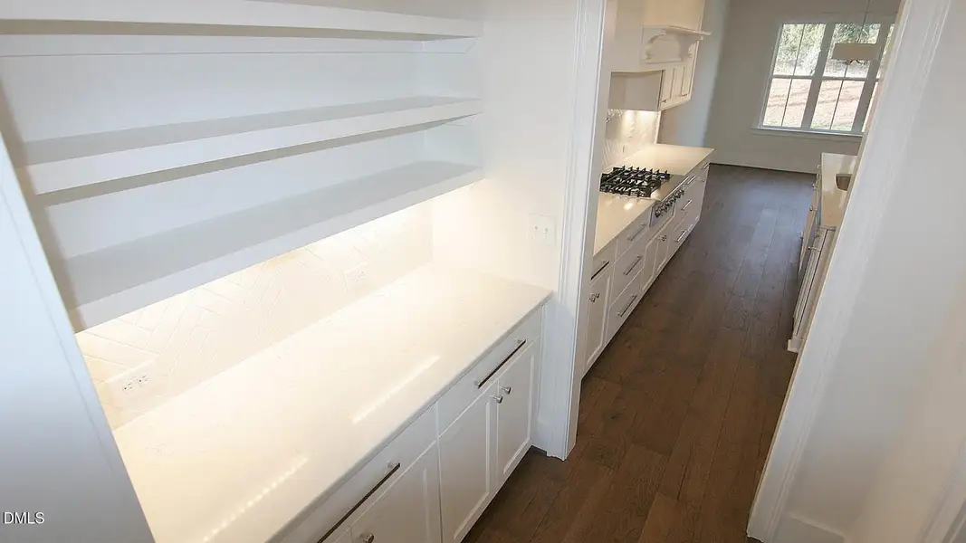 Butler Pantry Butler Pantry