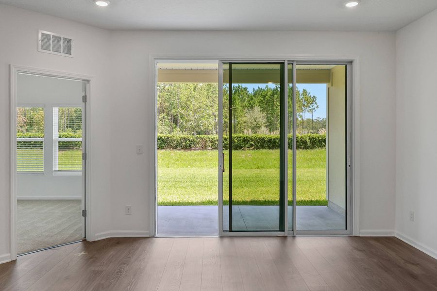 New Home in Green Cove Springs, FL.  - Slide 24