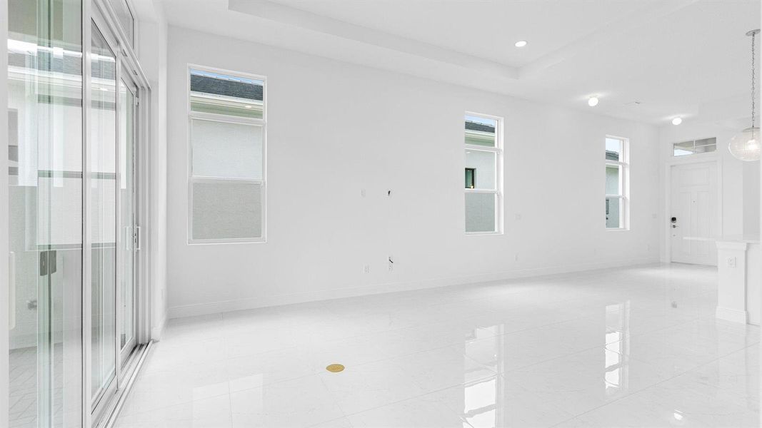 Great Room Great Room