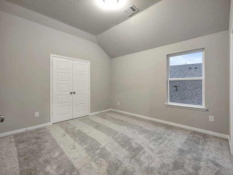 Photo is not of the actual home, but is an inspirational photo of builder’s model home and may depict options, furnishings, and/or decorator features that are not included Photo is not of the actual home, but is an inspirational photo of builder’s model home and may depict options, furnishings, and/or decorator features that are not included