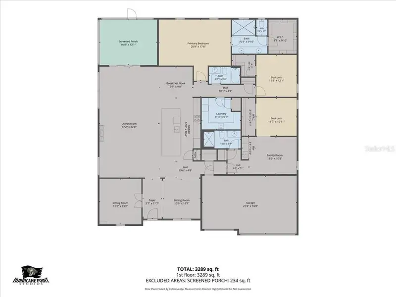 2D floor plan layout of this home in , Homosassa, FL (Image 5). 2D floor plan layout of this home in , Homosassa, FL (Image 5).