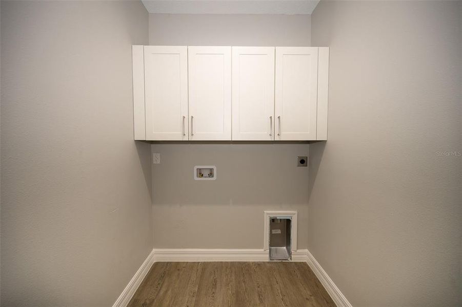 Spacious, unfurnished interior of a new home in , Deland (Image 22).