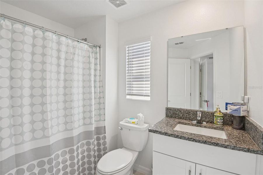 Furnished interior view inside a new home in , Land O' Lakes (Image 16).